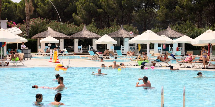 152 otel Avrupalı emeklileri bekliyor