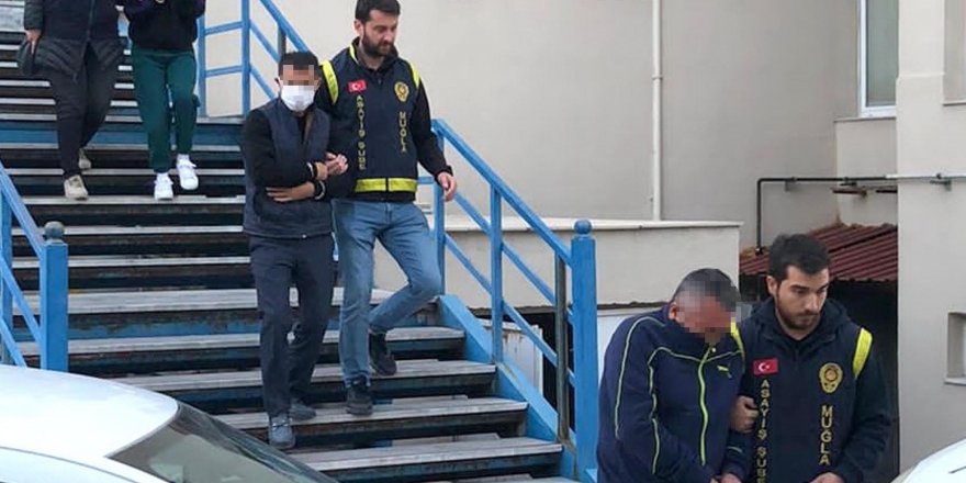 Üniversite öğrencilerini fuhşa zorlaya çeteye operasyonda 2 tutuklama