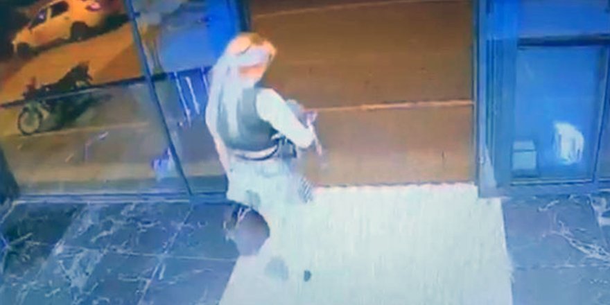 Güzellik merkezinde 8 bin TL işlem ücretini ödemeden kaçtı