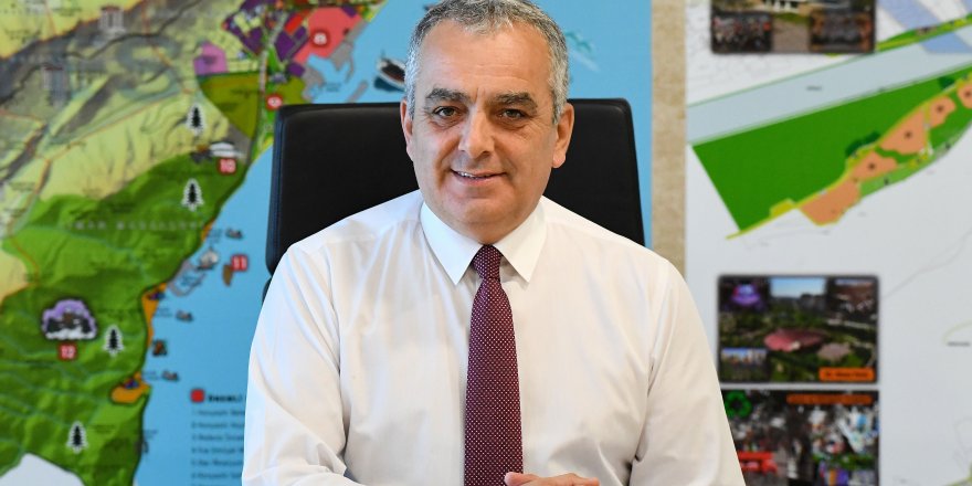 Konyaaltı'nda promosyon sevinci