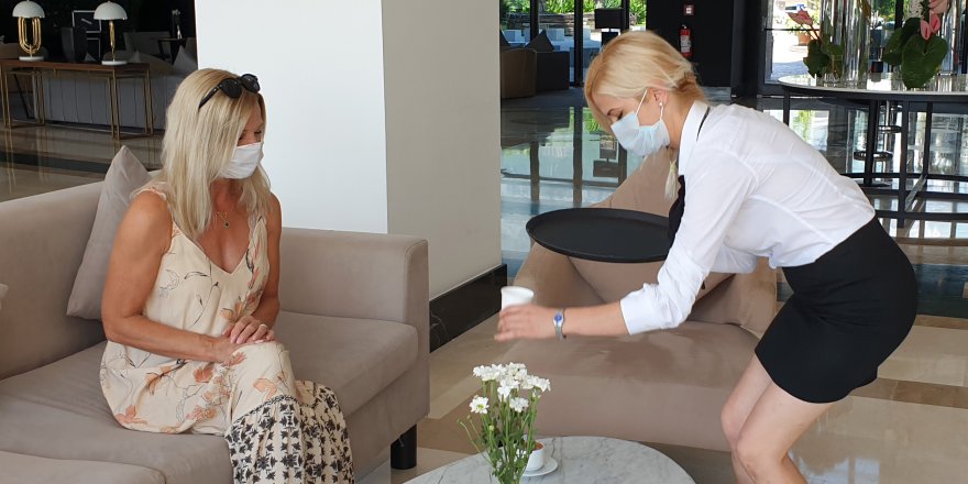 Antalya'da sezonun uzaması, turizm sektöründe istihdamı artırdı