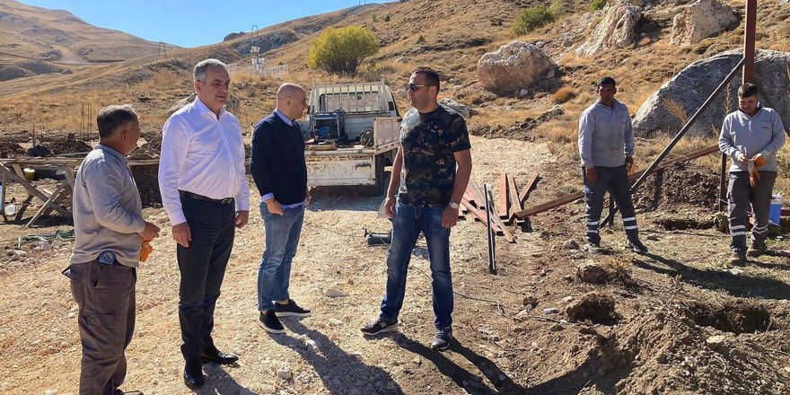 Konyaaltı, acil müdahale için konaklama merkezi kuruyor