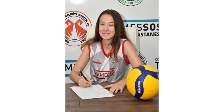 Merve Aykın, Kırkgöz Döşemealtı'nda