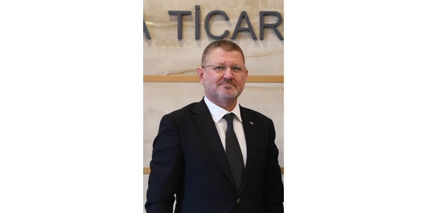 Öztürk'ten 10 Kasım mesajı
