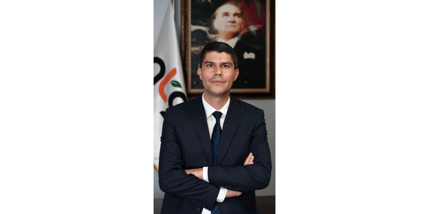 Başkan Sert'ten 10 Kasım mesajı