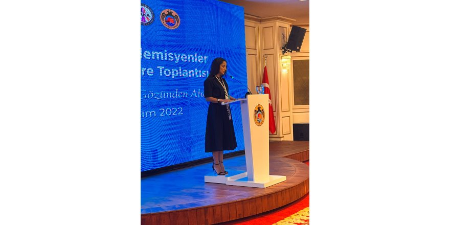 Alanya HEP Üniversitesi '3'üncü Nesil Üniversite' olma yolunda