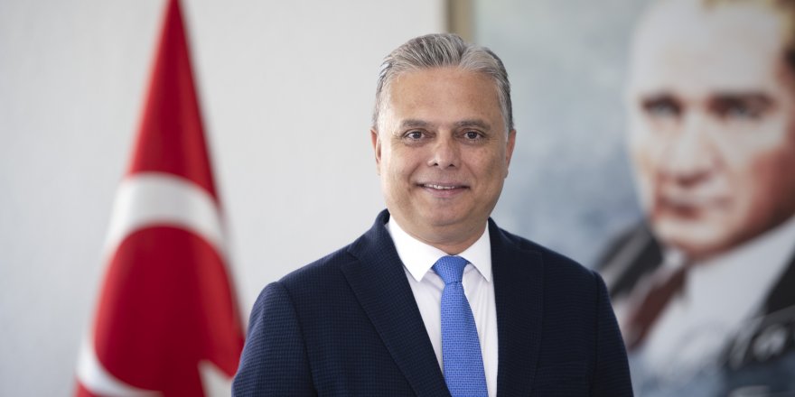 Başkan Uysal: Bambus Antalya'nındır