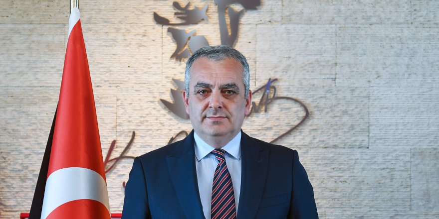 Başkan Esen'in 10 Kasım mesajı