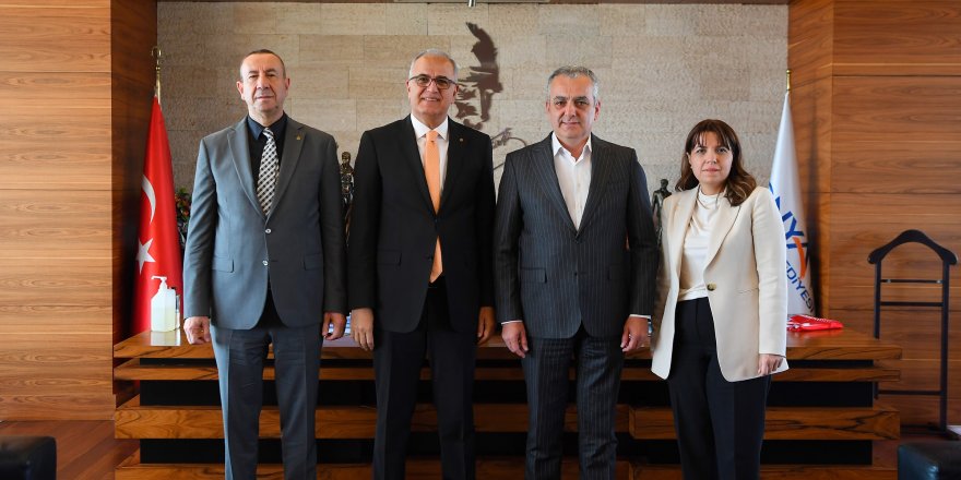 Başkan Esen: Destekler spora ilgiyi artırdı