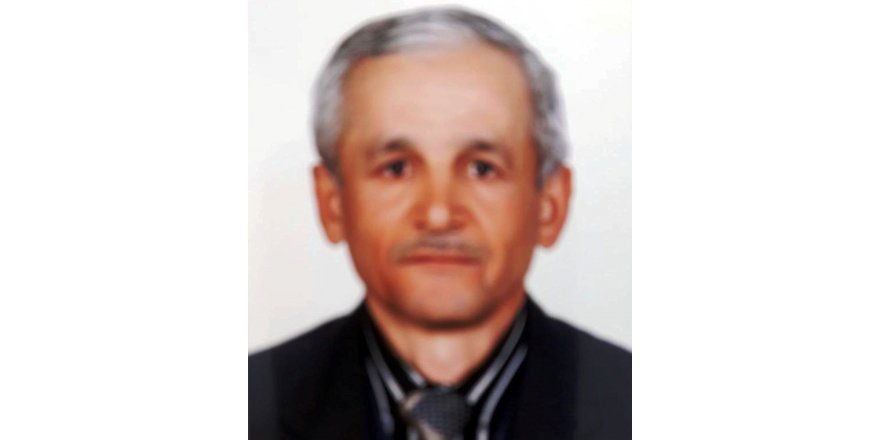 İmam, tartıştığı oğlu tarafından öldürüldü