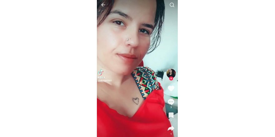 Eşini öldürüp cesedini ormana attıktan sonra kayıp başvurusunda bulunmuş