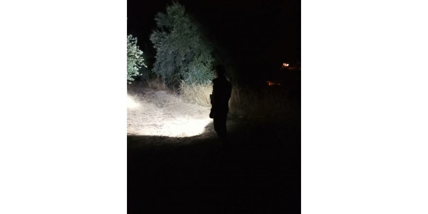 Kaybolan otizmli Yavuz aranıyor