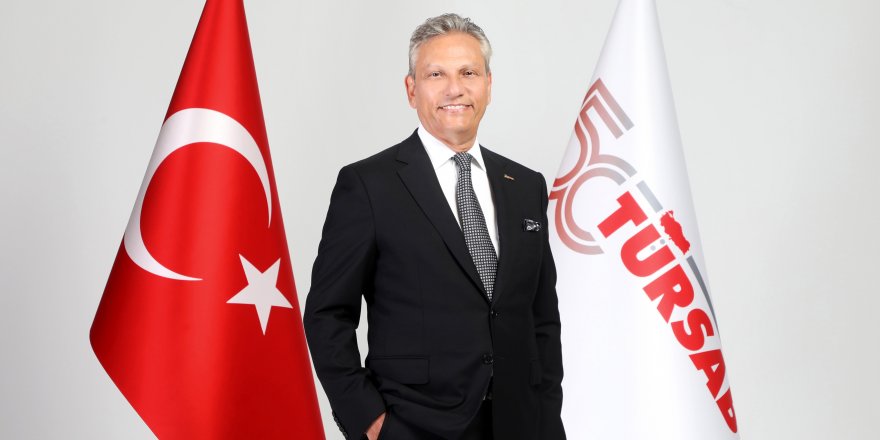 2023 turizminde tarihi rekor hedefi