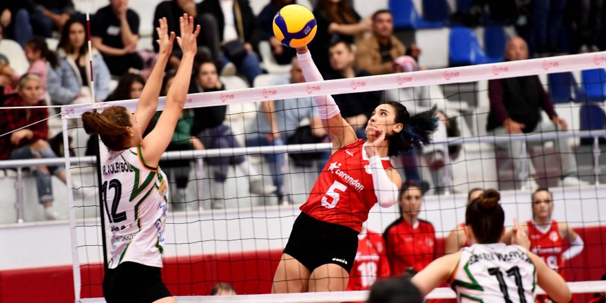 Muratpaşa'nın Sultanları seriye bağladı
