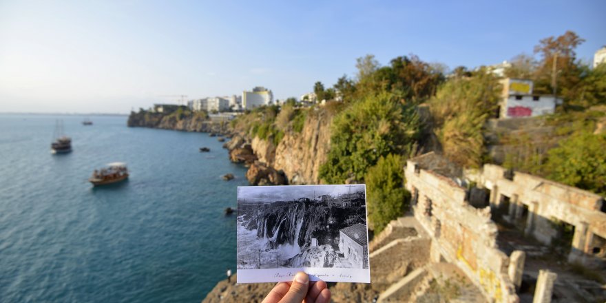 Muratpaşa'da, 'İklim Krizinde Yaşamaya Dair' çalıştayı