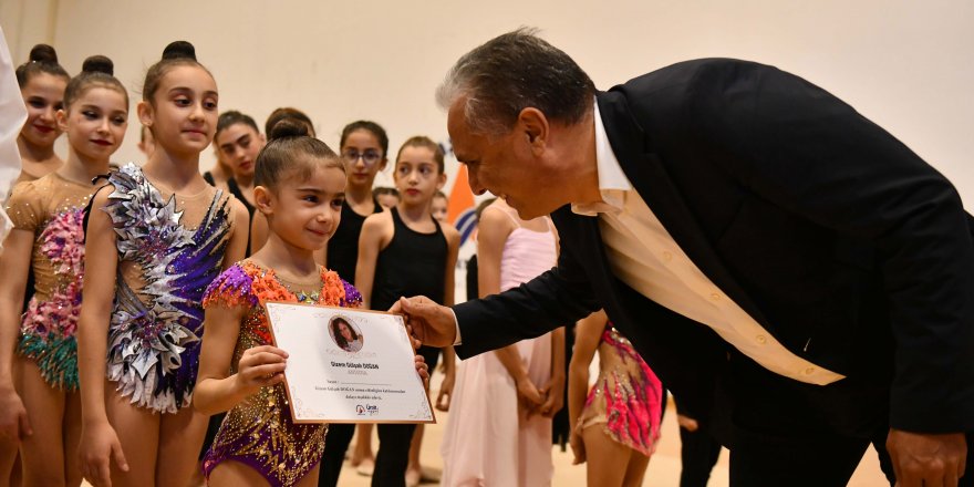 Gizem Gülşah Doğan unutulmadı