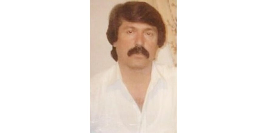 İnşaat ustasının cesedi 3 yıl önce kimsesizler mezarlığına gömülmüş