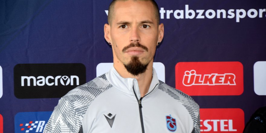 Marek Hamsik: 2 favorim var; Brezilya ve Arjantin