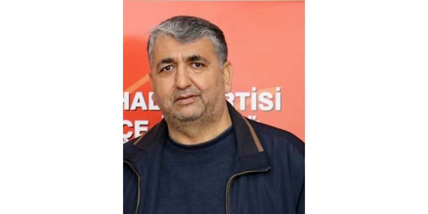 CHP İlçe Başkanı Demir'i sopalarla darbeden 2 kişi teslim oldu