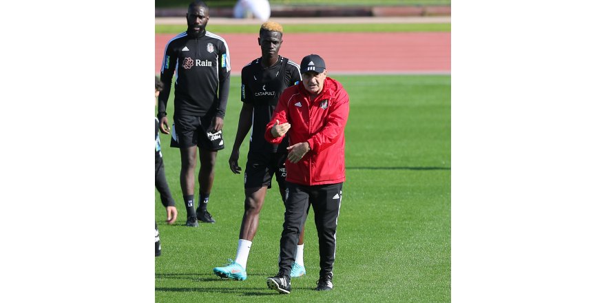 Şenol Güneş: Caner ile görüşmedim, illa isim istiyorsanız Neymar'ı almak isterim 