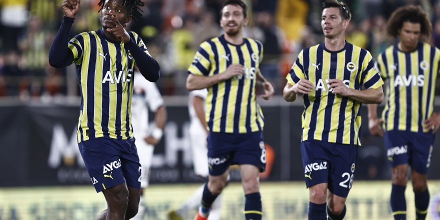 Fenerbahçe, Dünya Kupası arasında 4'te 4 yaptı 