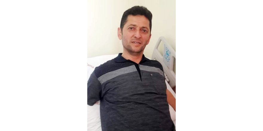 Isparta'da tüfekle vurulan muhtar öldü