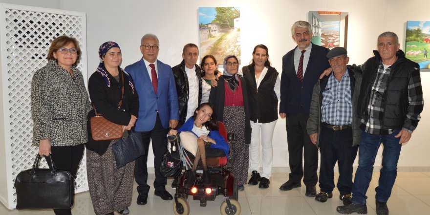 Hayali gerçek oldu