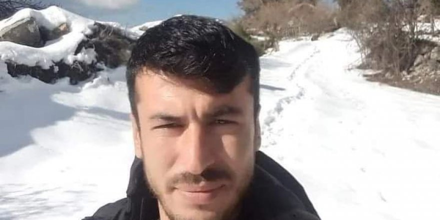 Evine gelen arkadaşını öldüren şüpheli tutuklandı