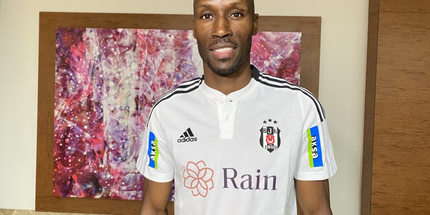 Atiba Hutchinson: Bu yaşa kadar devam edeceğimi hiç düşünmemiştim