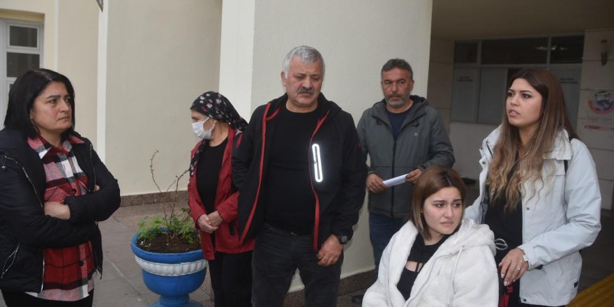 Ezgi'nin felç kalmasına neden olan ABD'li görevlinin Interpol'den adli sicil kaydı istendi