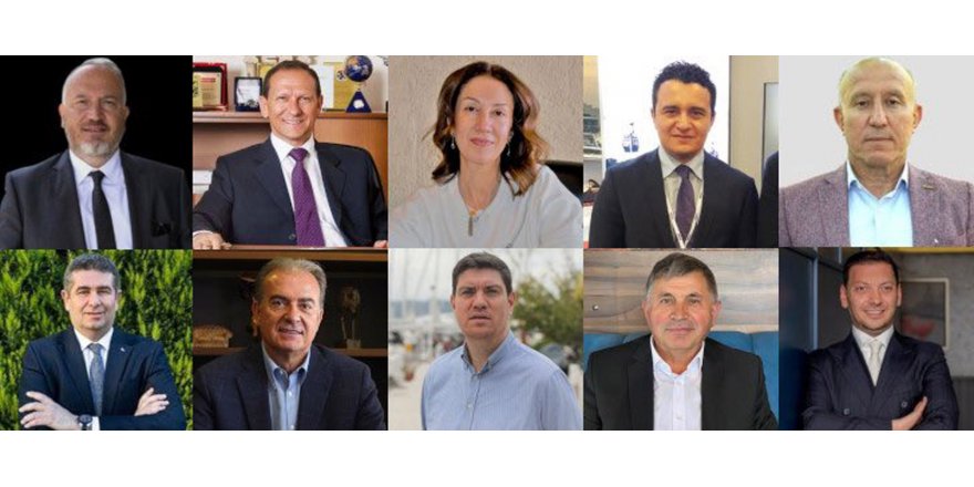 TGA'da seçim heyecanı