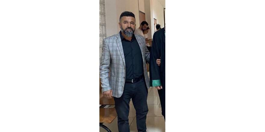 Öldürülen Azra'nın babasına, avukata hakaretten beraat