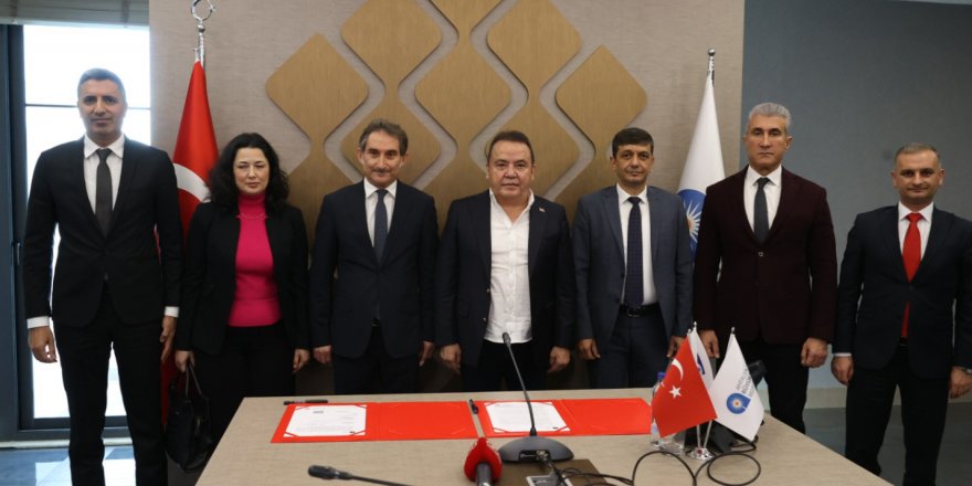 Büyükşehir çalışanlarına 30 bin TL promosyon