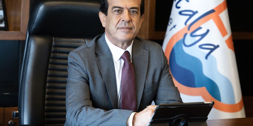 ATB Başkanı Çandır: Ekimde tarımsal maliyetlerdeki artış hız kesti