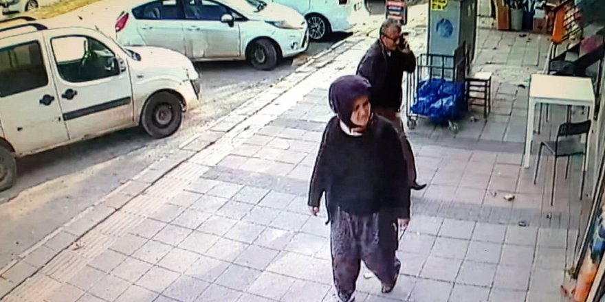 Antalya'da 3 gündür kayıp olarak aranan kadını jandarma buldu
