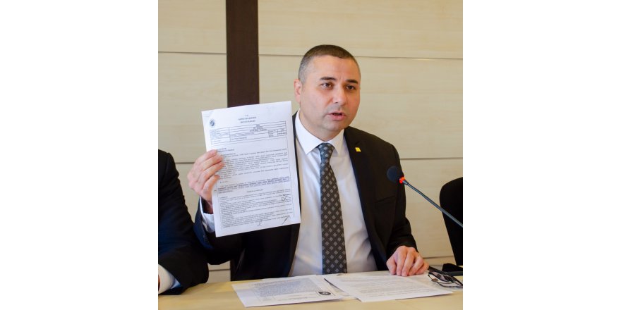 Merkezi ısıtma sistemleri projede var uygulamada yok