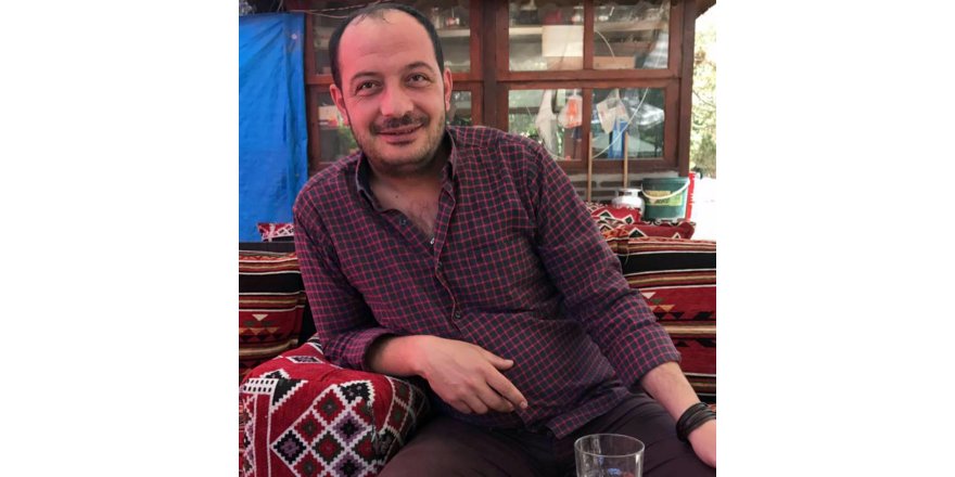 Darbedilen çay bahçesi işletmecisi 29 gün sonra hayatını kaybetti