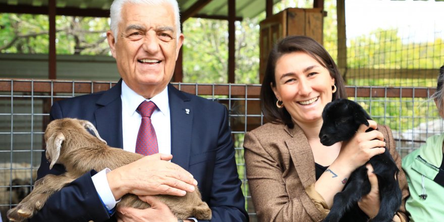 SODEV'den Muğla Büyükşehir Belediyesi'ne Cinsiyet Eşitlikçi Dönüşüm Ödülü
