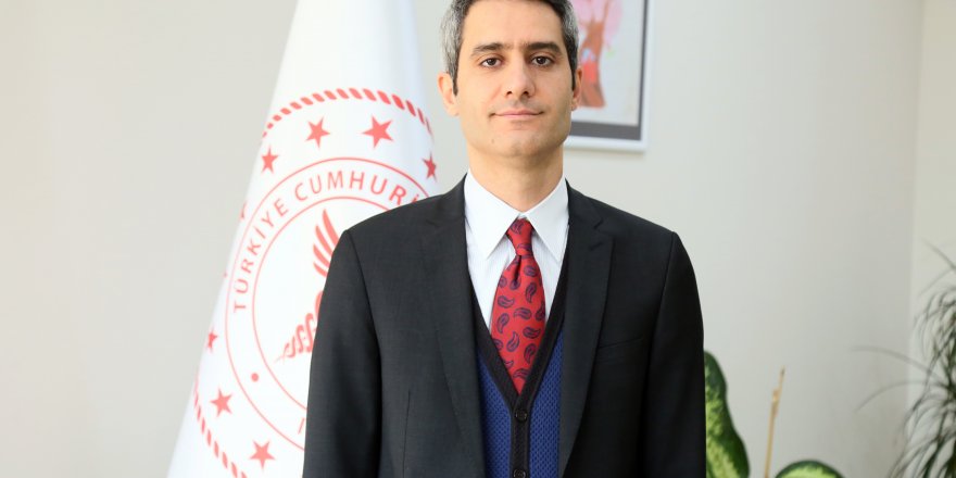 'Covid-19 vaka sayısı düşüyor, grip artıyor'