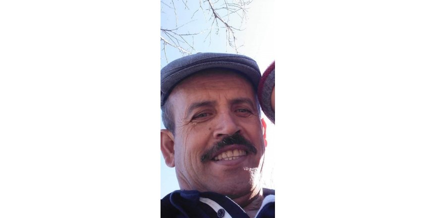 Traktör devrildi, sürücü öldü
