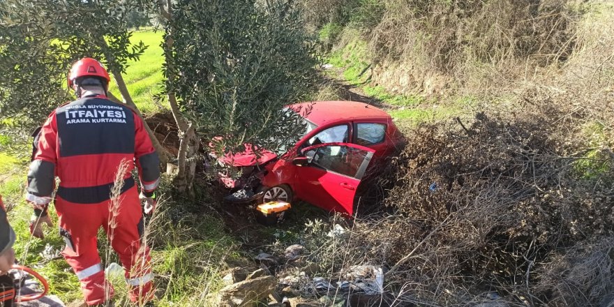 Müzisyen Hakan Yelbiz kazada yaşamını yitirdi