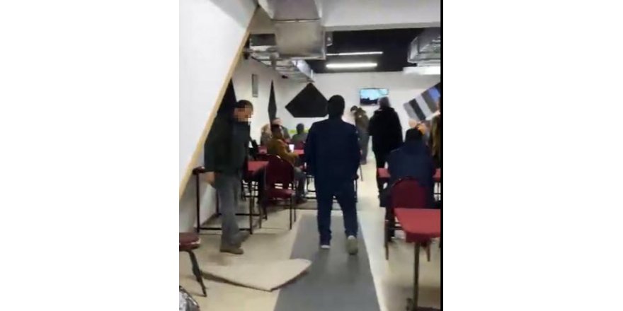 Satranç ve tavla derneğinde kumara 141 bin 925 lira ceza