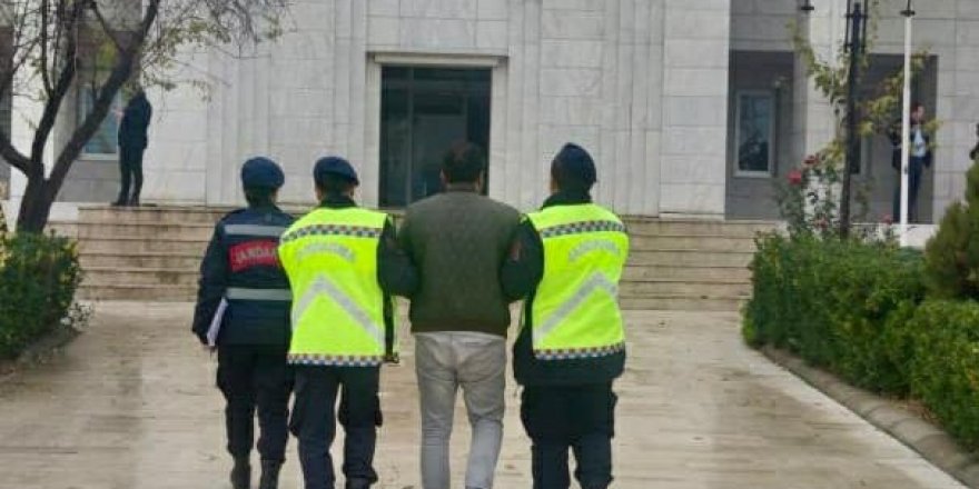 Muğla'da firari FETÖ hükümlüsü yakalandı