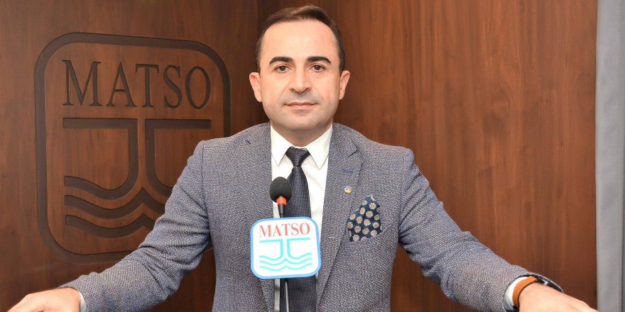 Güngör'den üniversite için dayanışma çağrısı