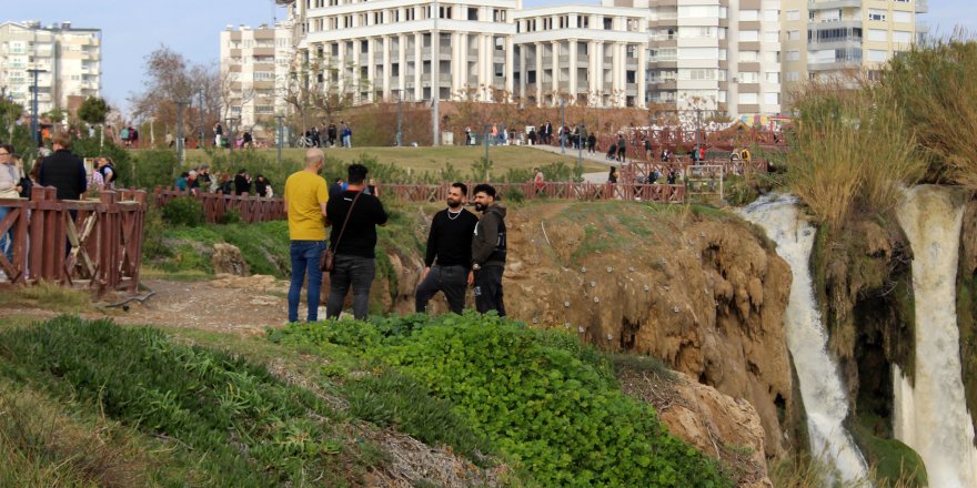 Tehlikeli fotoğraf ve balık tutkusu