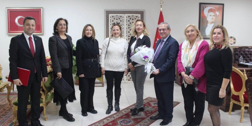 Datça Çocuk Evleri sitesi için protokol imzalandı