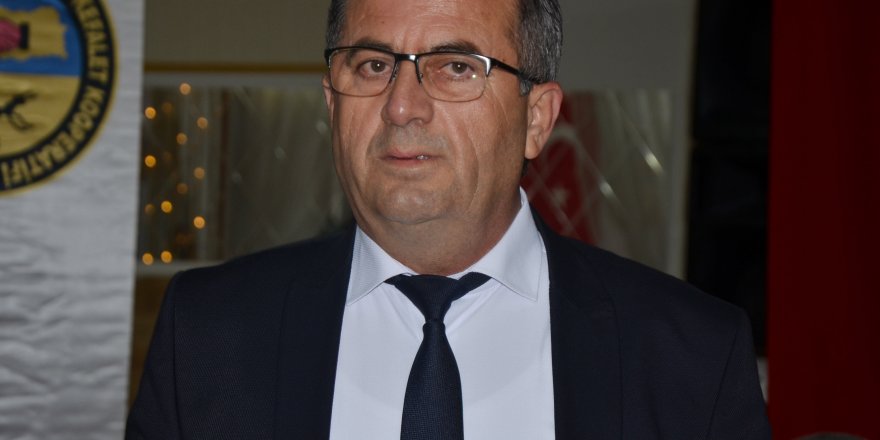 Ali Gülaydın güven tazeledi