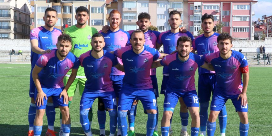 Maküspor ikinci yarıya galibiyetle başladı