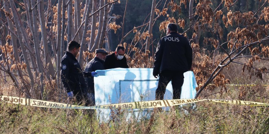 Vahşi cinayette sır perdesi aralanamadı