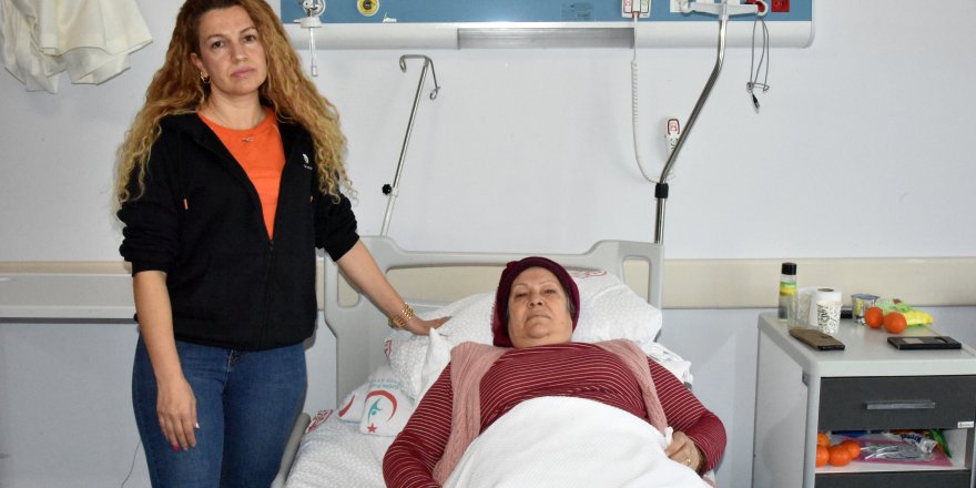 Depremzede Zeynep: Antakya'yı seviyoruz ama dönecek yerimiz yok